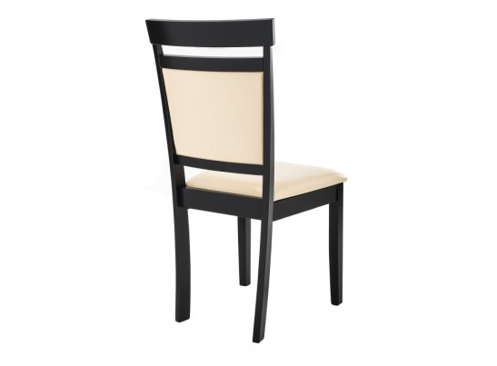 Обеденная группа Modis (стол и 4 стула) cappuccino / cream в Каменске-Уральском