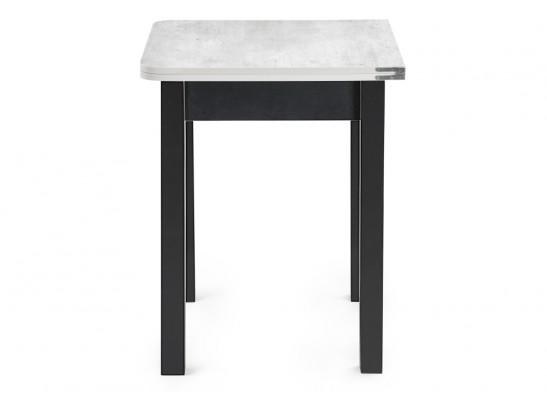 Обеденная группа Наирти черный / метрополитан грей в Каменске-Уральском