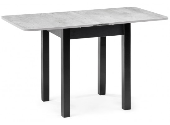 Обеденная группа Наирти черный / метрополитан грей в Каменске-Уральском