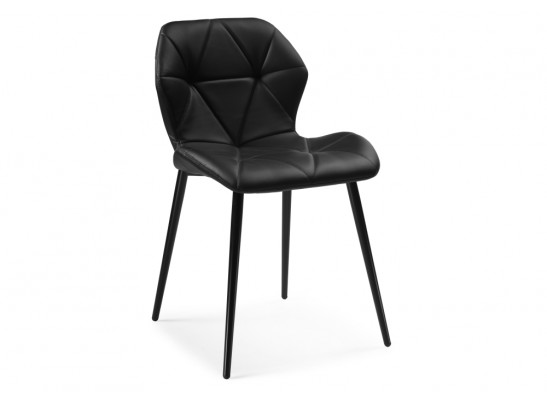 Обеденная группа Наирти черный / метрополитан грей в Каменске-Уральском