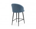 Полубарный стул Бэнбу marseille 30 / черный в Каменске-Уральском