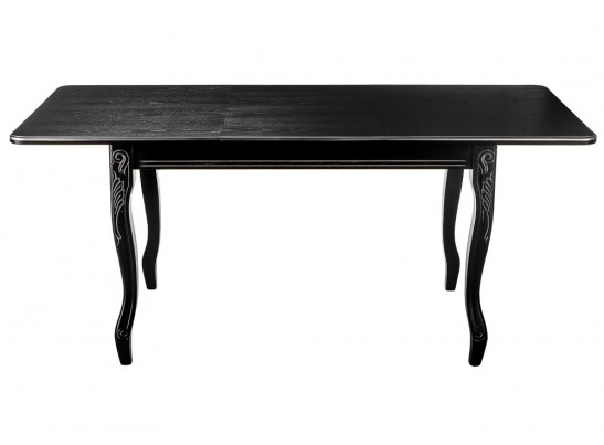 Стол Каллисто патина серебро в Каменске-Уральском