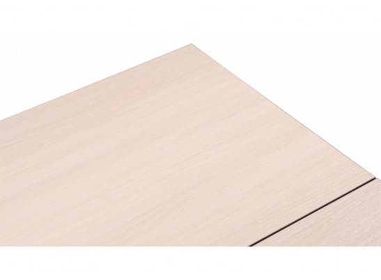 Стол-книжка Симоне венге / дуб молочный в Каменске-Уральском