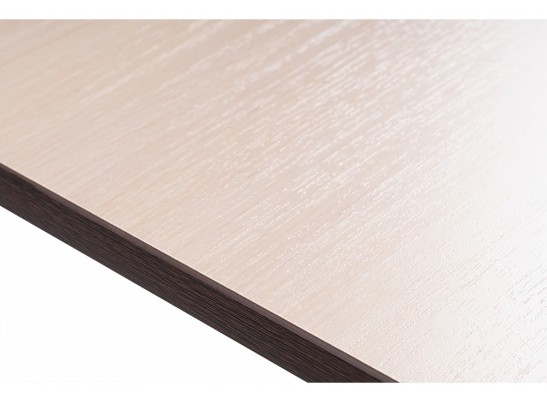 Стол-книжка Симоне венге / дуб молочный в Каменске-Уральском