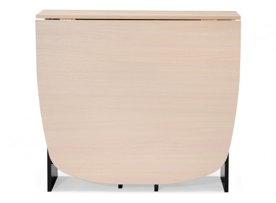 Стол-книжка Йентель бабочка венге / дуб молочный в Каменске-Уральском