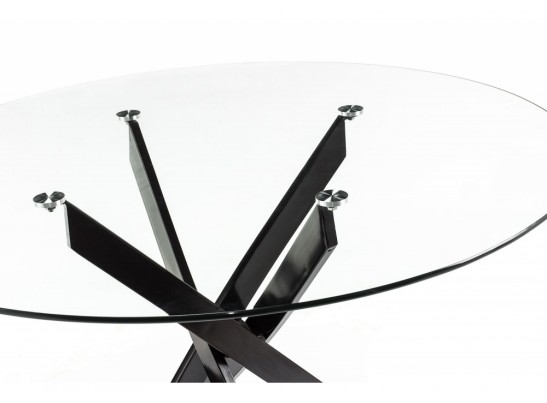 Стол Komo Black в Каменске-Уральском