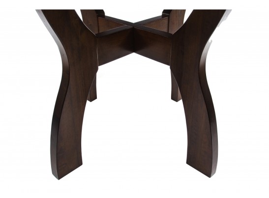 Стол Locarno 100х75 cappuccino в Каменске-Уральском