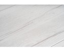 Стол раскладной Лота Лофт 120(160)х75х75 25 мм черный матовый / юта в Каменске-Уральском