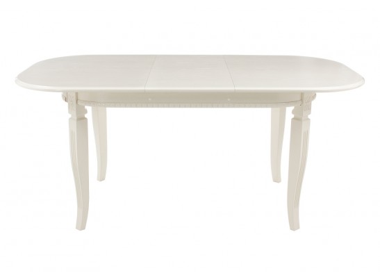 Стол Romeo молочный / без патины в Каменске-Уральском
