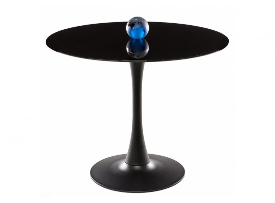 Стол Tulip DT-1 718 black в Каменске-Уральском