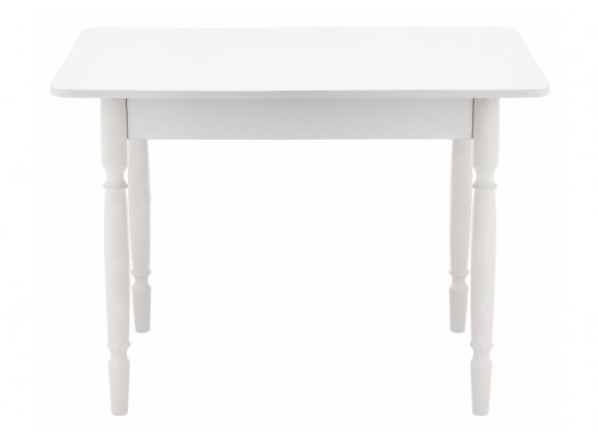 Стол Вуди белый в Каменске-Уральском