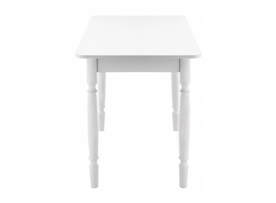 Стол Вуди белый в Каменске-Уральском