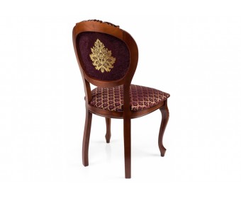 Стул Adriano 2 вишня / патина