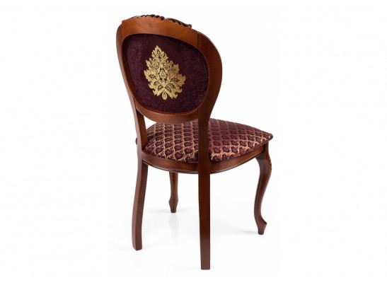 Стул Adriano 2 вишня / патина в Каменске-Уральском