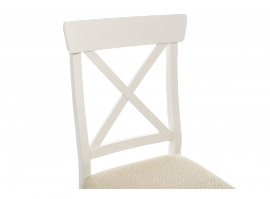 Стул Bern butter white в Каменске-Уральском