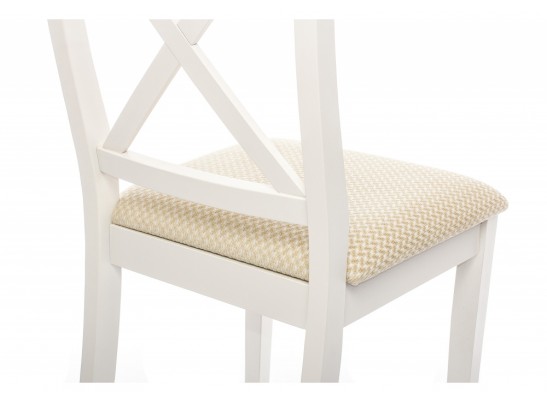 Стул Bern butter white в Каменске-Уральском