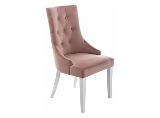 Стул Elegance white / terracotta в Каменске-Уральском