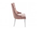 Стул Elegance white / terracotta в Каменске-Уральском