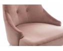 Стул Elegance white / terracotta в Каменске-Уральском