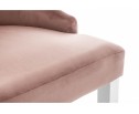 Стул Elegance white / terracotta в Каменске-Уральском