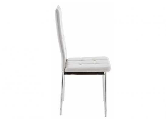 Стул Forin светло-серый в Каменске-Уральском