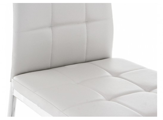 Стул Forin светло-серый в Каменске-Уральском