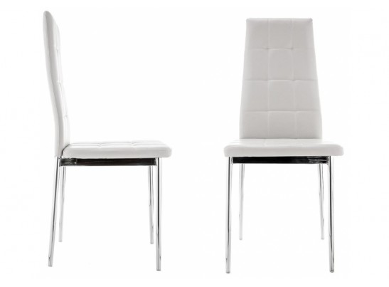 Стул Forin светло-серый в Каменске-Уральском