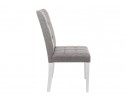 Стул Madina white / fabric pebble в Каменске-Уральском