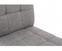 Стул Madina white / fabric pebble в Каменске-Уральском