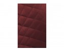Стул на металлокаркасе Dabl wine red / gold в Каменске-Уральском