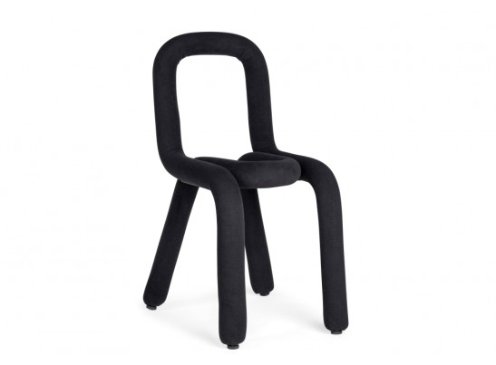 Стул на металлокаркасе Garden black в Каменске-Уральском
