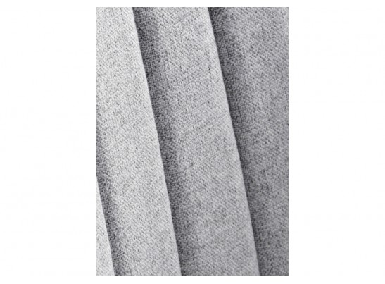 Стул на металлокаркасе Kosta gray / black в Каменске-Уральском