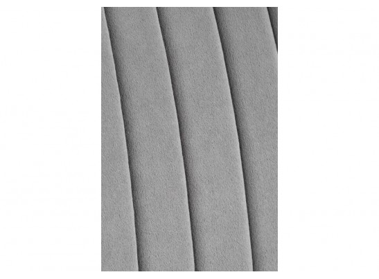 Стул на металлокаркасе Seda 1 dark gray / black / gold в Каменске-Уральском