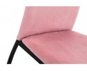 Стул Tod pink / black в Каменске-Уральском