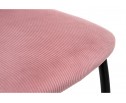 Стул Tod pink / black в Каменске-Уральском