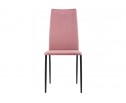 Стул Tod pink / black в Каменске-Уральском