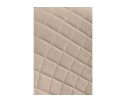 Стул на металлокаркасе Vener beige / black в Каменске-Уральском