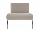 Стул Oddy beige fabric в Каменске-Уральском