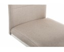 Стул Oddy beige fabric в Каменске-Уральском