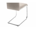 Стул Oddy beige fabric в Каменске-Уральском