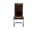 Стул Porte shiny brown в Каменске-Уральском