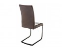 Стул Porte shiny brown в Каменске-Уральском