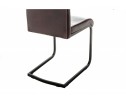 Стул Porte shiny brown в Каменске-Уральском