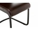 Стул Porte shiny brown в Каменске-Уральском
