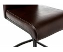 Стул Porte shiny brown в Каменске-Уральском