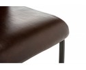 Стул Porte shiny brown в Каменске-Уральском