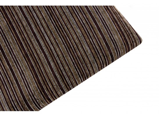 Стул Simol темно-коричневый / коричневый в Каменске-Уральском