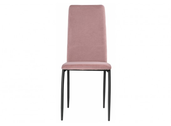 Стул Tod light purple / black в Каменске-Уральском