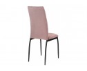 Стул Tod light purple / black в Каменске-Уральском