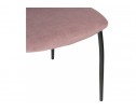 Стул Tod light purple / black в Каменске-Уральском